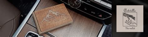 ПОРТМОНЕ, БУМАЖНИК, КОШЕЛЕК КАРТХОЛДЕР из дерева | * РУЧНАЯ РАБОТА ...