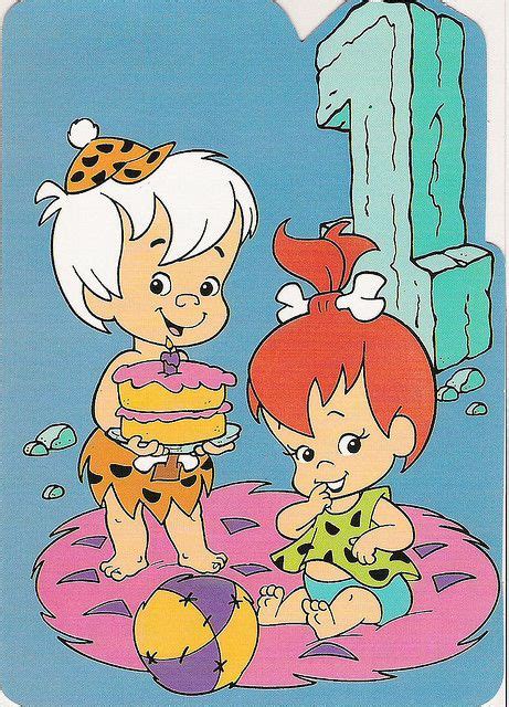 47 curated The Flintstones ideas by Melina0412 | Baby girls, Clip art ...