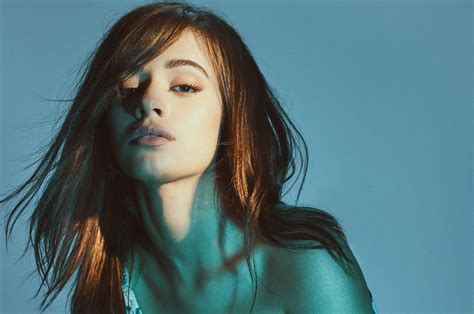 2560x1700 Camila Cabello Elle US October 2019 Chromebook Pixel ,HD 4k