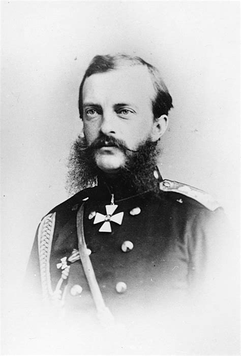 ROMANOV DYNASTY — imperial-russia: The Grand Duke Michael...