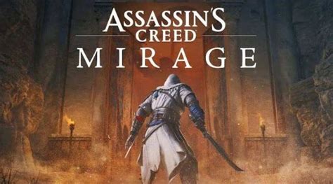 Assassin's Creed Mirage Edycja Kolekcjonerska - Grywalnie.pl