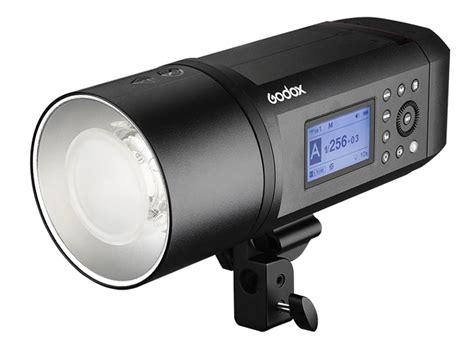 Godox AD600 Pro | Scandinavian Photo