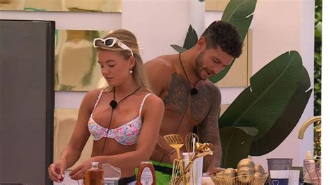 Love Island fans share shock theory on why Callum and Molly didn’t get ...