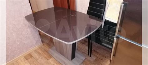 Кухонный стол раскладной купить в Петропавловске-Камчатском | Товары ...