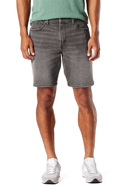 levi denim shorts for men 2