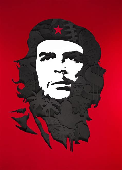 Che Guevara Rosario Cuban Revolution Guerrilla Warfare, PNG ...