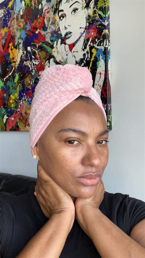 Aubrey Keys' Journey: From Nude Photo Leak To Self-Love Image 2