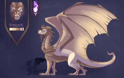soriana sfl  nelianasolberg  deviantart
