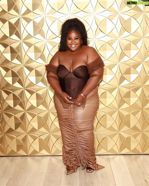 Actress Raven Goodwin HD Instagram Photos and Wallpapers May 2023