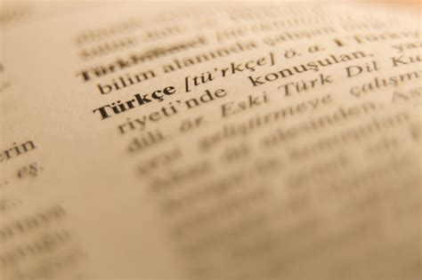 Turkish Grammar 101: Your Guide to Turkish Grammar Rules – OptiLingo