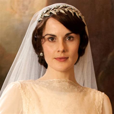 Lady Mary Downton Abbey Hair Lady Mary Crawley's 15 Best Dresses and ...