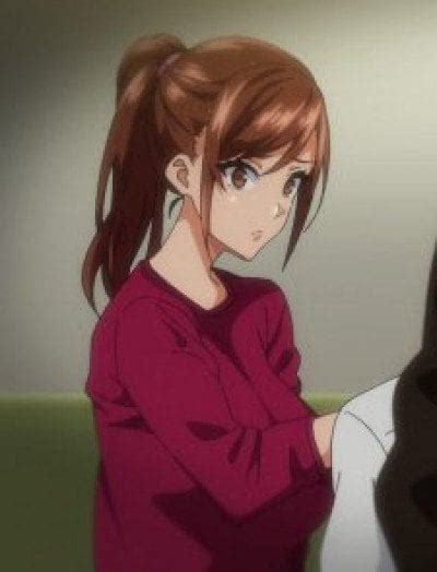 Hisato Asumi - MyWaifuList