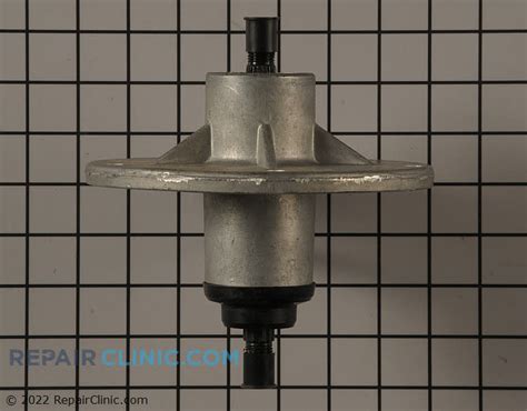 Spindle Assembly 1001200MA | RepairClinic.com