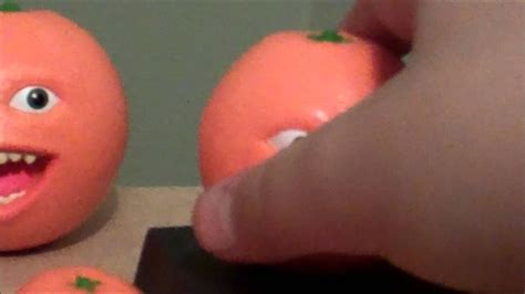 Annoying Orange Toys Mini
