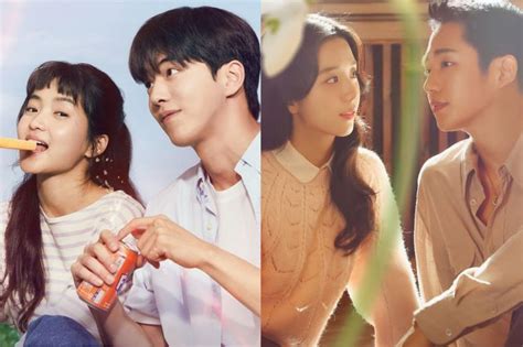 5 Rekomendasi Drama dan Film Korea dengan Sad Ending, Nomor 3 Paling ...