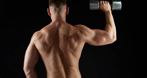 The Dumbbell Clean And Press: Everything You Need To Know