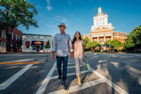 Home - Official Tourism Site for Madison Georgia