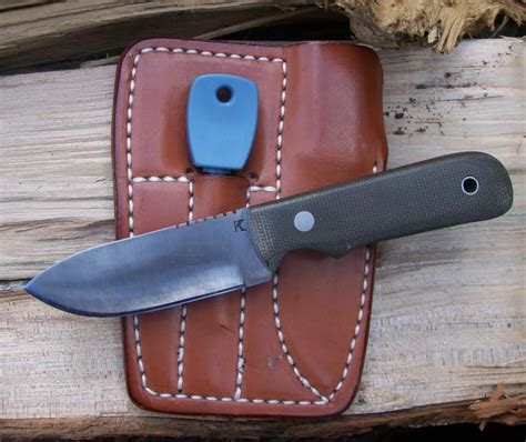 Fixed Blade Knives With Sheath