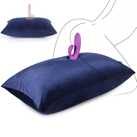 Infinity Pillow Adult Toy Porn