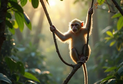 Sonhar Com Macaco Segundo A Bíblia - Sonhar com macaco segundo a Bíblia: significados espirituais e ...