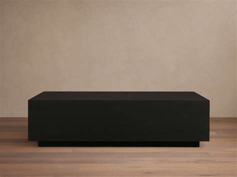 Sullivan Coffee Table – Arhaus