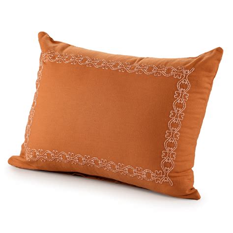 cotton pillow cover 2