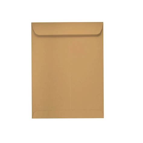 Brown Envelope A4 – housepartyonline