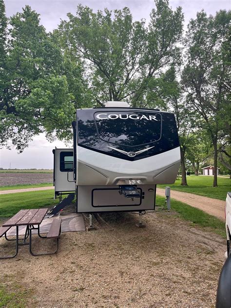 2022 Keystone cougar 290rls