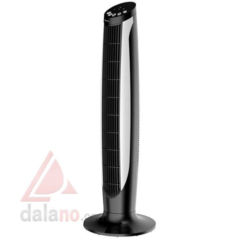 پنکه برجی و فن سرمایشی مایدیا مدل Midea FZ10-9LR | فروشگاه اینترنتی ...