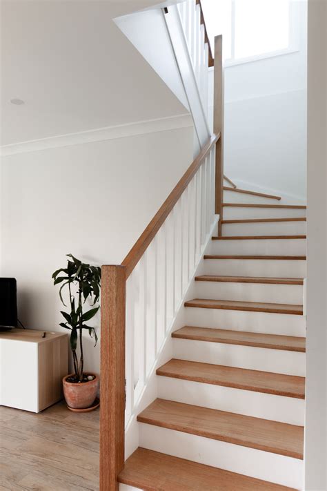 Timber Balusters – Allwood Stairs