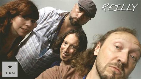 reilly  entertainment company intl llc