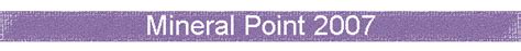 Mineral Point (2007), Wisconsin - Travel Photos by Galen R Frysinger ...