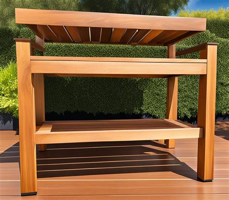 Protect Outdoor Wood Furniture at Lawrence Henry blog