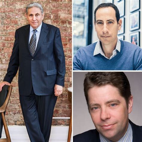 Jeffrey Gural, Eric Gural and Brian Steinwurtzel – Commercial Observer