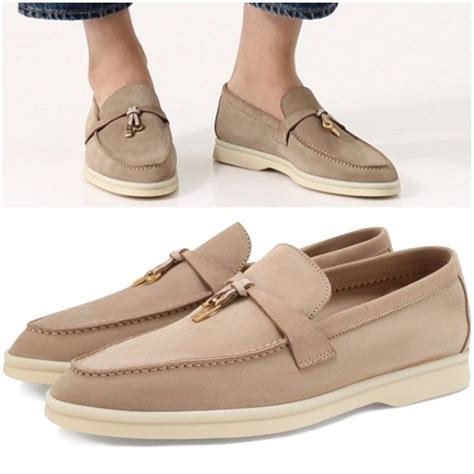 Loro Piana Shoes Women - www.inf-inet.com