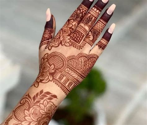 mehndi designs  eid ul adha arabic mehndi designs  eid ul azha