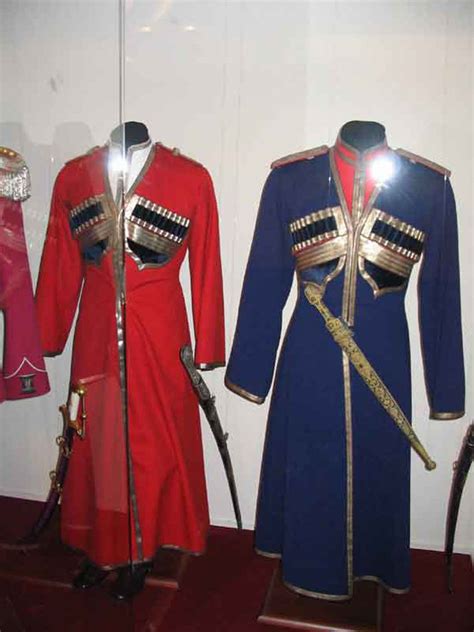 Pin on Kossack Costume Character