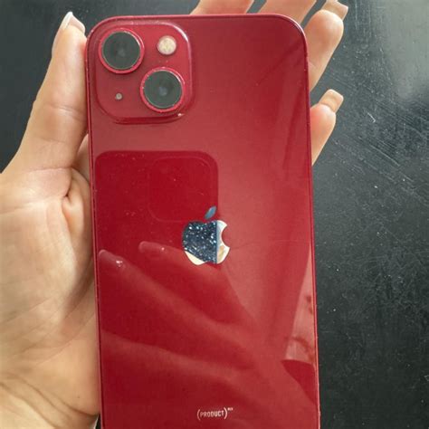Продам iPhone 13 на 128 гигабайт – купить в Владивостоке, цена 36 000 ...