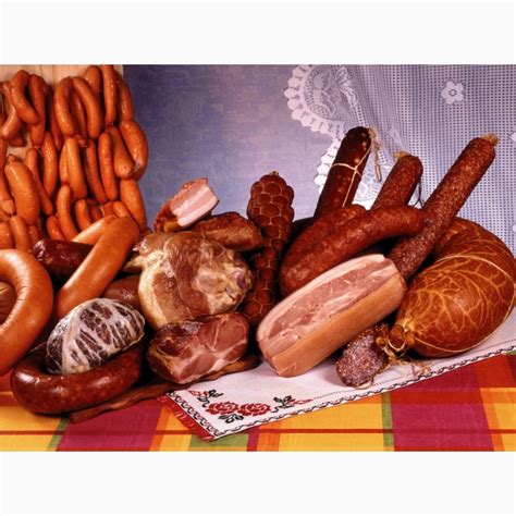 Вкуснейшая и натуральная колбасная продукция из Липецка!@ - СПТоваров
