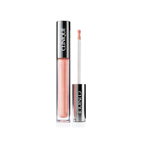 Brillo de Labios Clinique Pop Plush Creamy Juicy Apple Pop - Venta