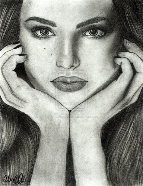 ruslana - Ruslana Korshunova Fan Art (32200153) - Fanpop