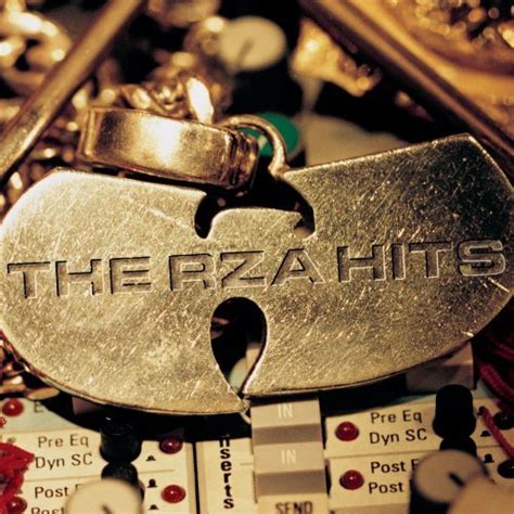 KriminalCity: RZA - The RZA Hits (1999)