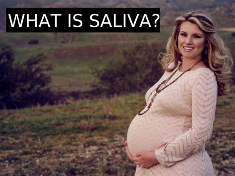 Excessive Salivation During Pregnancy - Boldsky.com