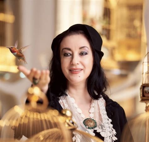 Тамара Гвердцители вышла в свет после смерти мамы - NEW-MAGAZINE ...