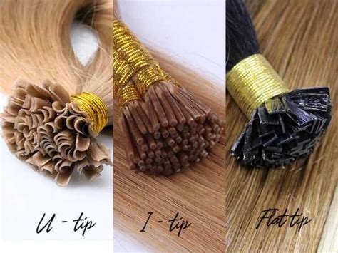 Keratin Glue Hair Extensions: 6 Things You've Forgotten to Do! - Layla ...