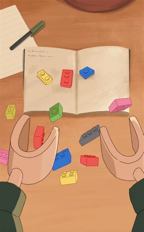 Lofi Girl teases collaboration with the LEGO Group