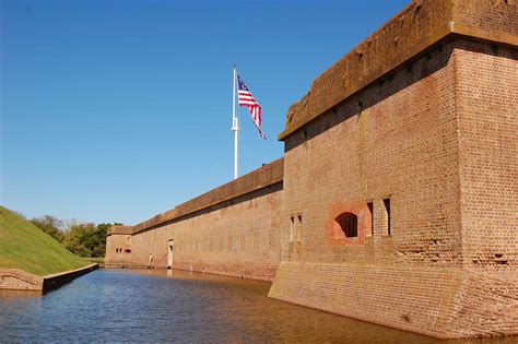 Fort Pulaski National Monument | Wiki | Everipedia