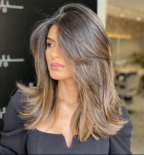 Pin by Anna Cyrganowicz on hair color in 2022 | Long hair color, Short ...