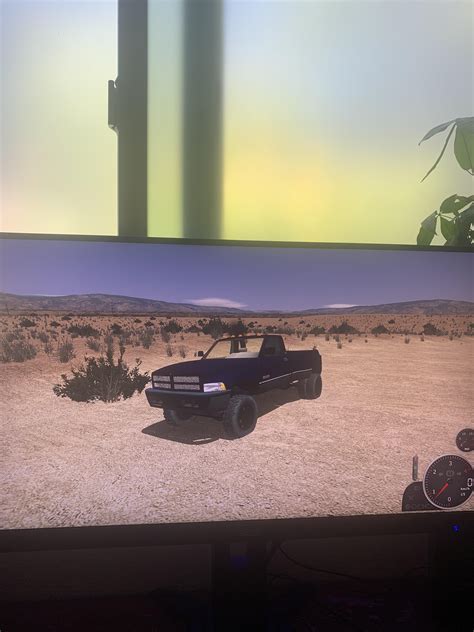 Does anyone remember rigs of rods lol. It’s fun to go back and play and ...