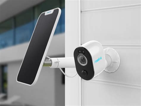 Reolink Argus 3 Pro Review - "Smart" Wire-Free Camera - Nerd Techy